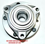 Front Axle Hub Bearing Buick Riviera Cadillac Eldorado Seville Rear Corvette. Fixed Price $29.99.