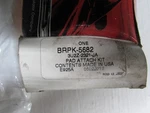 Motorcraft Rear Brake Hardware Kit BRPK-5682 3U2Z-2321-JA. Fixed Price $10.00.