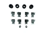 Centric Parts Disc Brake Hardware Kit 117.33042 High-quality Auto Part, Univer. Fixed Price $22.66.