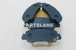 Mitsubishi Eclipse Cross 2018-2020 Oem Genuine Front Brake Pads Set 4605B481. Fixed Price $94.58.