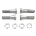 Wilwood Steering Arm Afx Pro Spindle Bolt Kit 230-15923. Fixed Price $37.85.