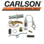 Carlson Rear Left Brake Self Adjuster Repair Kit For 1972 Dodge P200 - Drum. Fixed Price $39.66.