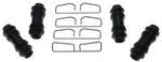 Disc Brake Hardware Kit-r-line Raybestos H5605A. Fixed Price $24.20.