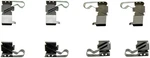 Dorman HW13274 Rear Disc Brake Hardware Kit. Fixed Price $23.50.
