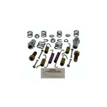 Parking Brake Hardware Kit-rear Disc Carlson H7348. Fixed Price $21.52.