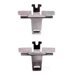 Raybestos H15607 Disc Brake Hardware Kit - Professional Grade, Front. Fixed Price $16.40.