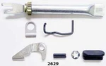 Drum Brake Self-adjuster Repair Kit-self Better 2629K. Fixed Price $39.99.