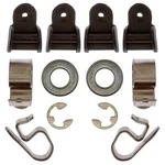 Raybestos H5716A Line Disc Brake Hardware Kit. Fixed Price $27.93.