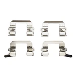 Dfc 34021027SS Disc Brake Hardware Kit. Fixed Price $28.99.