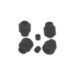 Disc Brake Caliper Pin Boot Kit-guide Pronto 16160. Fixed Price $36.99.