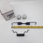 World American - Drum Hardware Kit For Eaton 15" 4" Front Axle Brakes. Fixed Price $12.30.