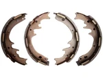 1962-1967 Ford Econoline Brake Shoe Set Dynamic Friction 47717GMTY 1965 1963. Fixed Price $57.44.