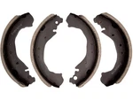 Rear Dynamic Friction Brake Shoe Set Fits Chevy K1500 1988-1999 65GHBT. Fixed Price $55.15.