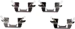 Disc Brake Hardware Kit Dorman HW13783. Fixed Price $44.99.
