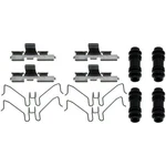 Dorman HW5769 Disc Brake Hardware Kit. Fixed Price $40.58.
