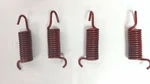 COMM2036 Ford Brake Retracting Spring 4X E/F100/150 Van/truck 1964/1989. Fixed Price $13.90.