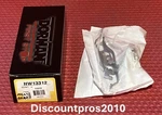 Dorman HW13312 Rear Disc Brake Hardware Kit Bmw 1986-2013. Fixed Price $30.00.