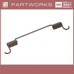 Tension Spring Handbrake For Porsche 964 993 Carrera Turbo 924S 944 968 986. Fixed Price $26.62.