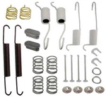 Rr Drum Hwd Kit Raybestos H7170. Fixed Price $8.62.