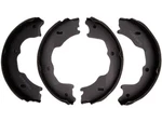 83HZ46R Parking Brake Shoe Set Fits 2005-2012, 2017-2022 Ford F450 Super Duty. Fixed Price $64.59.