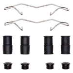For Honda Civic 2016-2020 R1 Concepts HK1-54029 Rear Disc Brake Hardware Kit. Fixed Price $19.99.