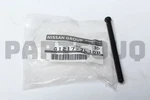 41217JL10B Genuine Nissan Pin 41217-JL10B. Fixed Price $6.33.
