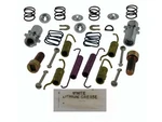 Carlson 66CV81B Rear Parking Brake Hardware Kit Fits 2008-2014 Dodge Avenger. Fixed Price $29.70.