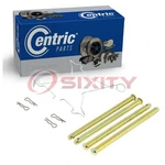 Centric 117.44075 Disc Brake Hardware Kit For HW5788 HW13271 HW13003 Pad Fz. Fixed Price $14.37.