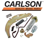 Carlson Rear Right Brake Self Adjuster Repair Kit For 1976-1986 Chevrolet Ov. Fixed Price $30.49.