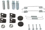 Raybestos H7361 Rear Parking Brake Hardware Kit Ford Lincoln F150 Expeditionxl. Fixed Price $20.99.