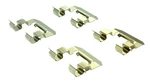 Disc Brake Hardware Kit-premium Centric 117.62060. Fixed Price $16.71.