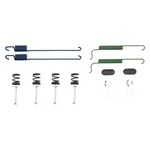 For Chevy Equinox 2005-2006 Dfc Rear Drum Brake Hardware Kit. Fixed Price $14.95.
