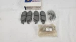 New Acdelco 14-20 Gm Oem Ceramic Rear Disc Brake Pad Set 19386946 14D1707CHF1. Fixed Price $39.90.