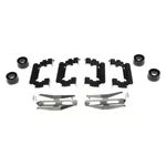 For Chevy Camaro 98-02 Acdelco 18K988X Gold Front Disc Brake Hardware Kit. Fixed Price $15.15.