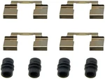 HW5662 Dorman Disc Brake Hardware Kit Chrysler Pt Cruiser 2001-2010. Fixed Price $13.93.