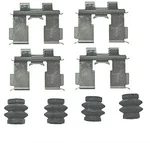 Rr Disc Brk Hwd Kit Better Brake Parts 13519K. Fixed Price $17.77.