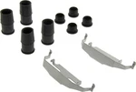 Disc Brake Hardware Kit-premium Centric 117.34048. Fixed Price $20.21.