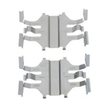 Genuine Infiniti Disc Brake Kit D108M-JL00J. Fixed Price $119.87.