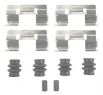 Disc Brake Hardware Kit Better 13459K. Fixed Price $32.99.