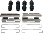 Frt Disc Brake Hwd Kit Dorman/first Stop HW5739. Fixed Price $20.91.