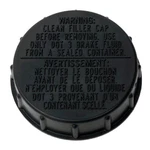 2006-2012 Ford Fusion Milan Mkz Brake Master Cylinder Cap Oem New 6E5Z-2162-AA. Fixed Price $11.04.
