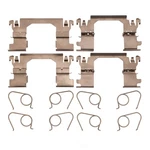 Dfc 34068013SS Disc Brake Hardware Kit. Fixed Price $28.99.