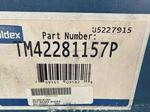Haldex TM42281157LBG Drum Brake Shoe Kit Remanufactured, Front, Relined,. Fixed Price $247.50.