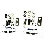 Euclid E-3869 Air Brake Minor Rer Kit For Pai. Fixed Price $53.74.