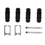 Disc Brake Hardware Kit-rear Dfc 340-39009. Fixed Price $32.99.