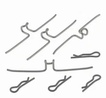 Disc Brake Hardware Kit-r-line Raybestos H15530A. Fixed Price $15.95.