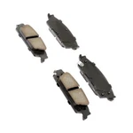 Genuine Acdelco For Chevy Silverado 1500 2014-2019 Disc Brake Pads Rear. Fixed Price $74.77.