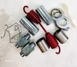 Brake Repair Kit TK-4HD E4515. Fixed Price $42.77.