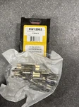 HW13963 Dorman Brand Front Disc Brake Hardware Kit Xref. Carlson 13561. Fixed Price $12.32.