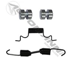 Replaces E5139 Automann All Brake Component , Mn. Fixed Price $277.64.